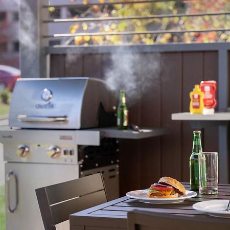 Candlewood Suites Bessemer - Birmingham Sw By Ihg 외부 사진