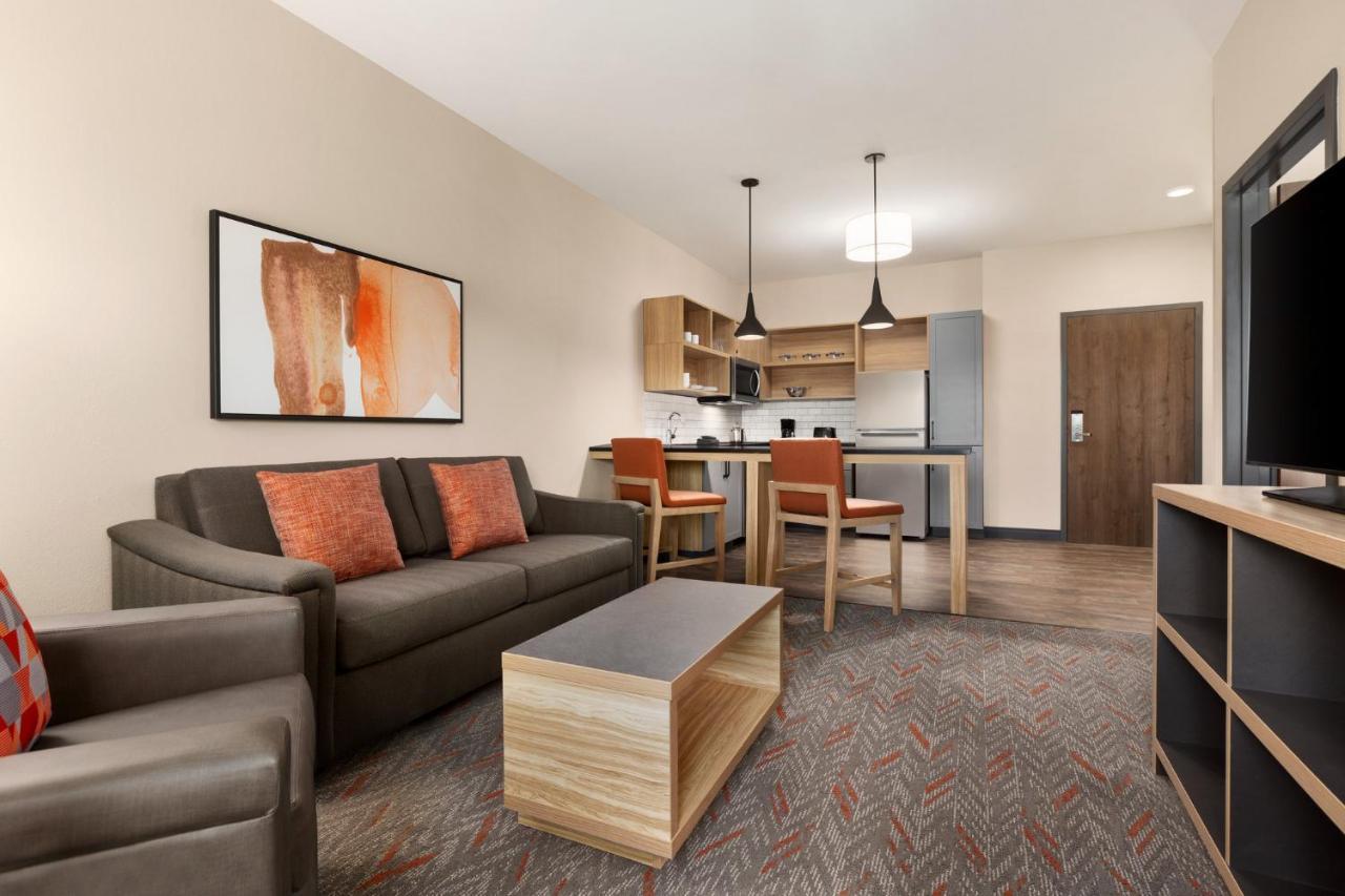 Candlewood Suites Bessemer - Birmingham Sw By Ihg 외부 사진