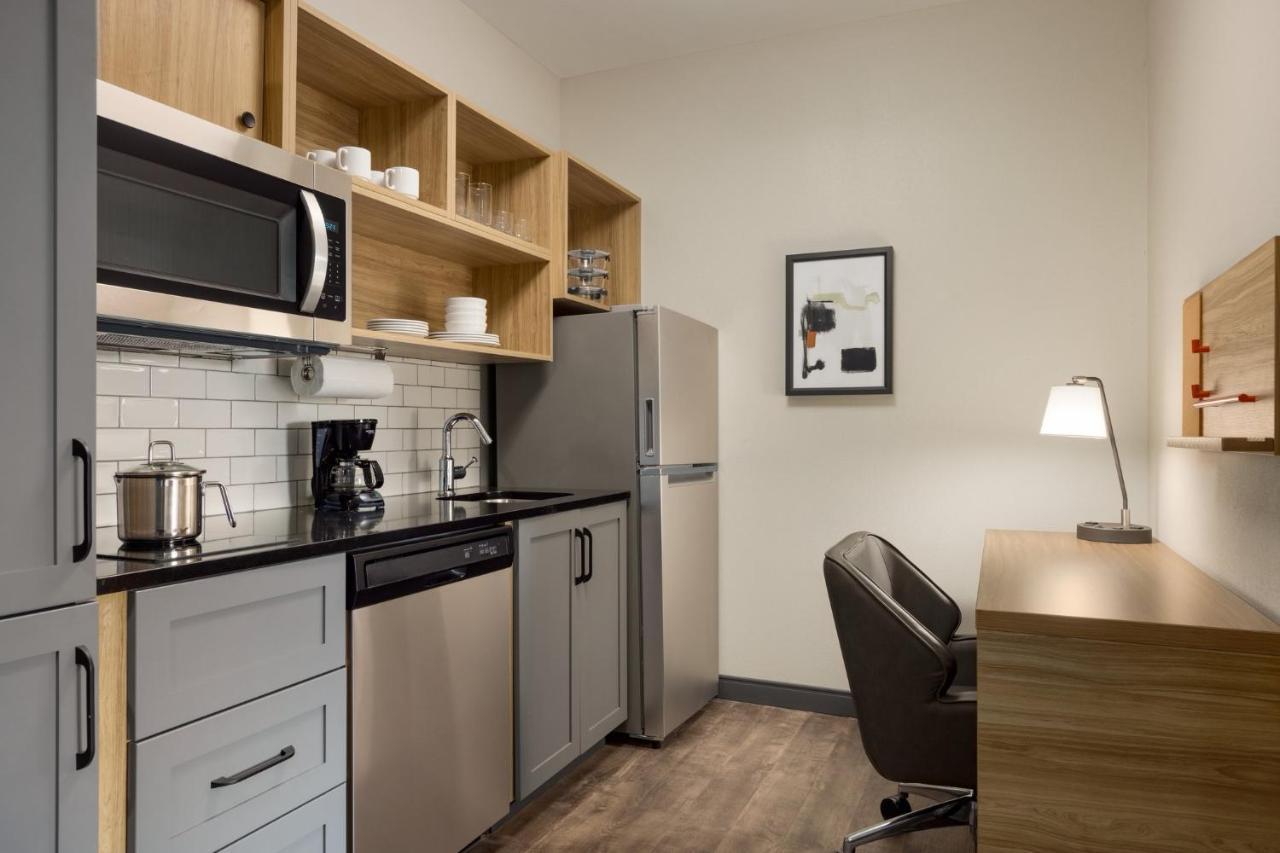 Candlewood Suites Bessemer - Birmingham Sw By Ihg 외부 사진