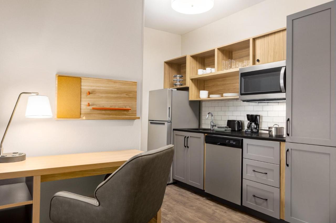 Candlewood Suites Bessemer - Birmingham Sw By Ihg 외부 사진