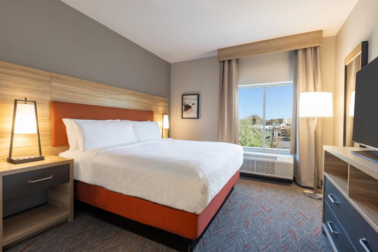 Candlewood Suites Bessemer - Birmingham Sw By Ihg 외부 사진