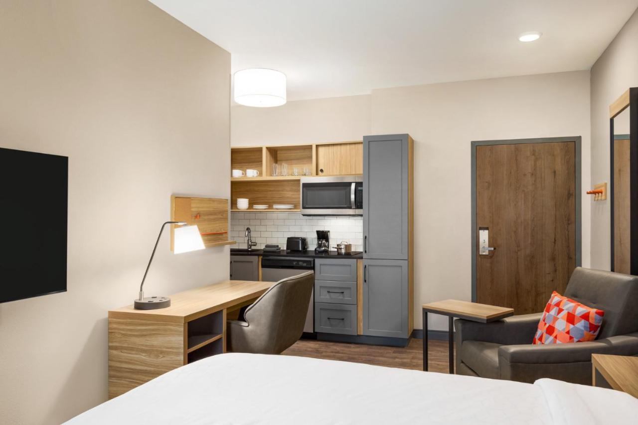 Candlewood Suites Bessemer - Birmingham Sw By Ihg 외부 사진