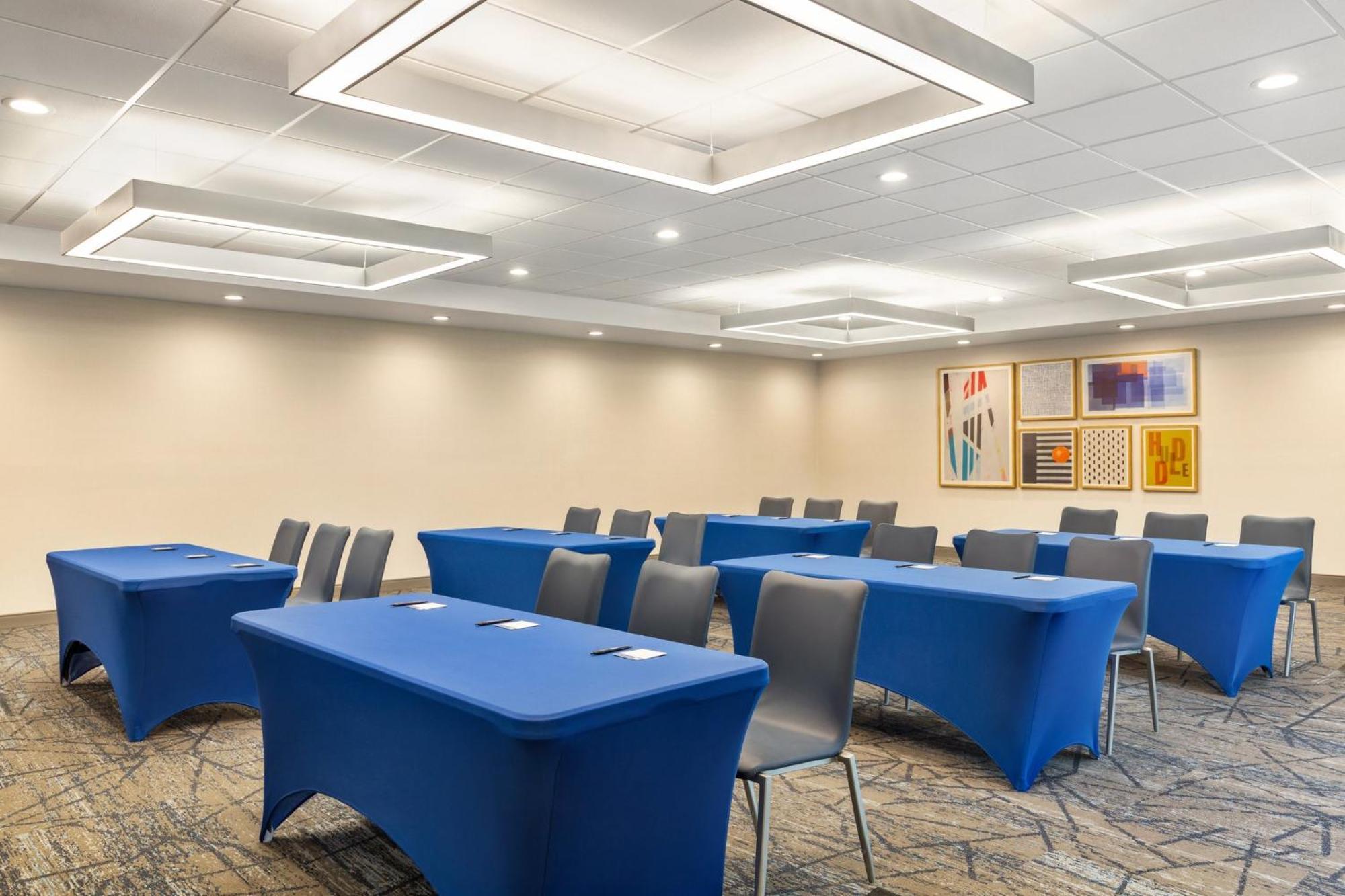 Candlewood Suites Bessemer - Birmingham Sw By Ihg 외부 사진