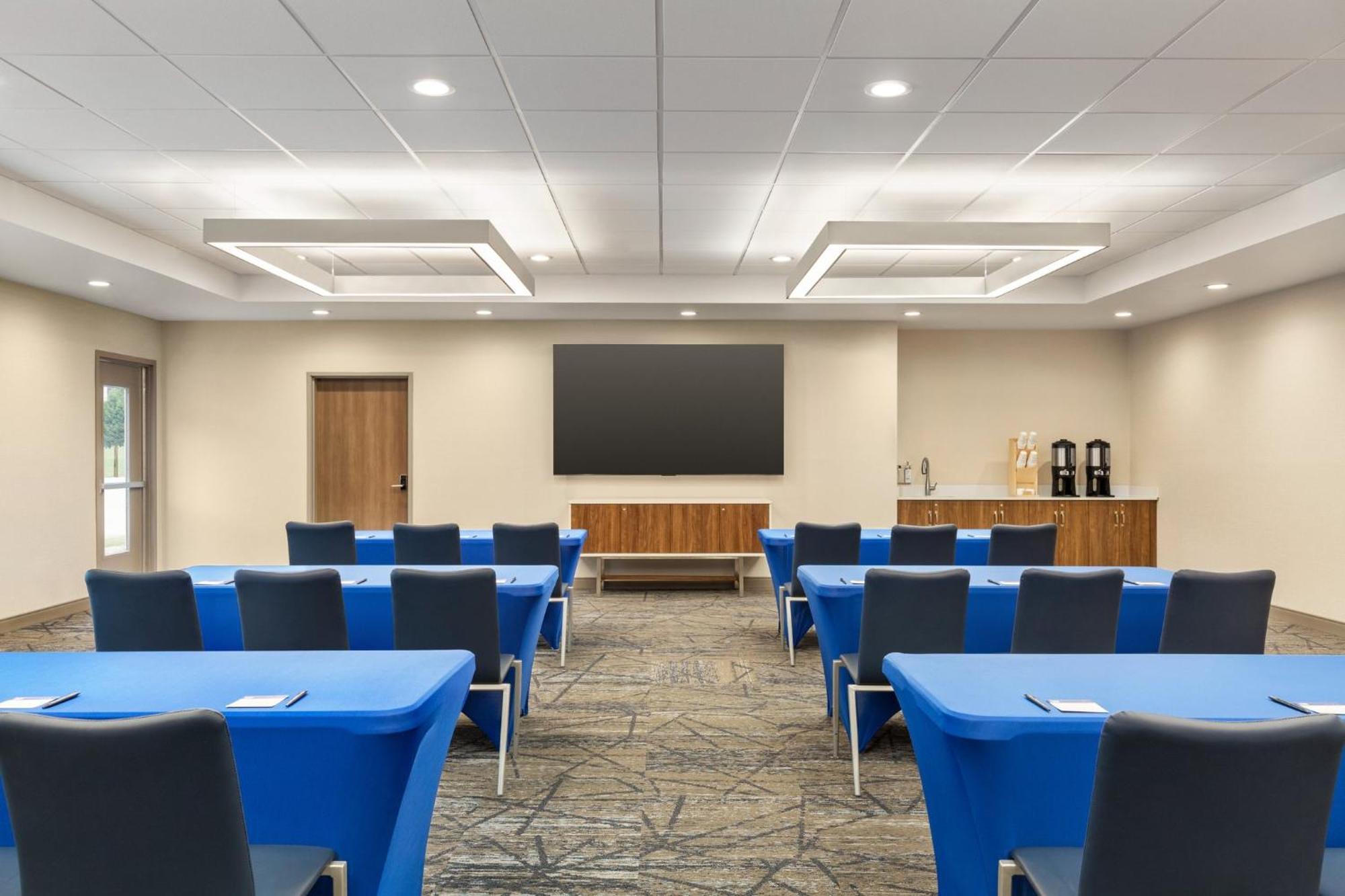 Candlewood Suites Bessemer - Birmingham Sw By Ihg 외부 사진