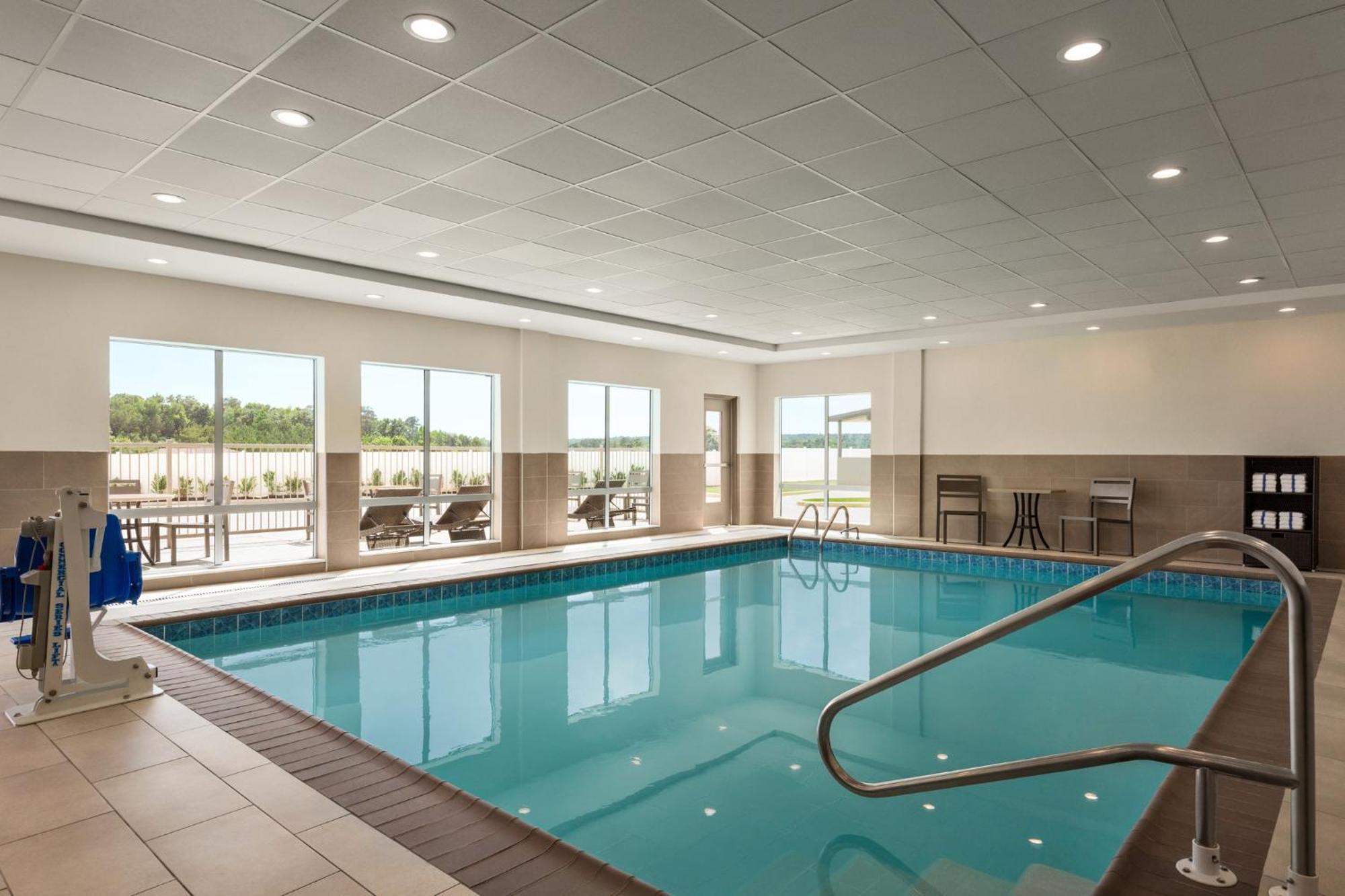 Candlewood Suites Bessemer - Birmingham Sw By Ihg 외부 사진