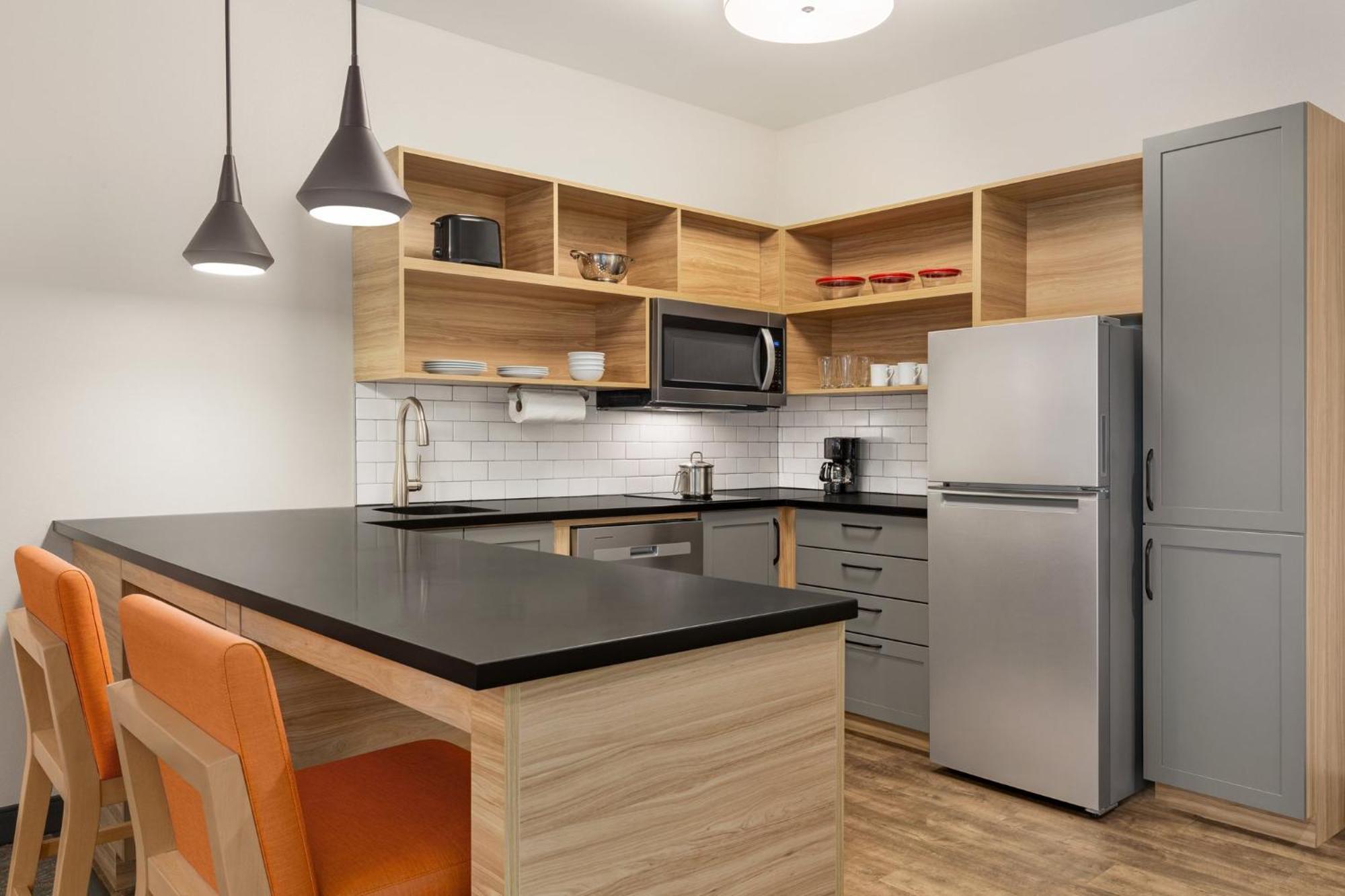 Candlewood Suites Bessemer - Birmingham Sw By Ihg 외부 사진