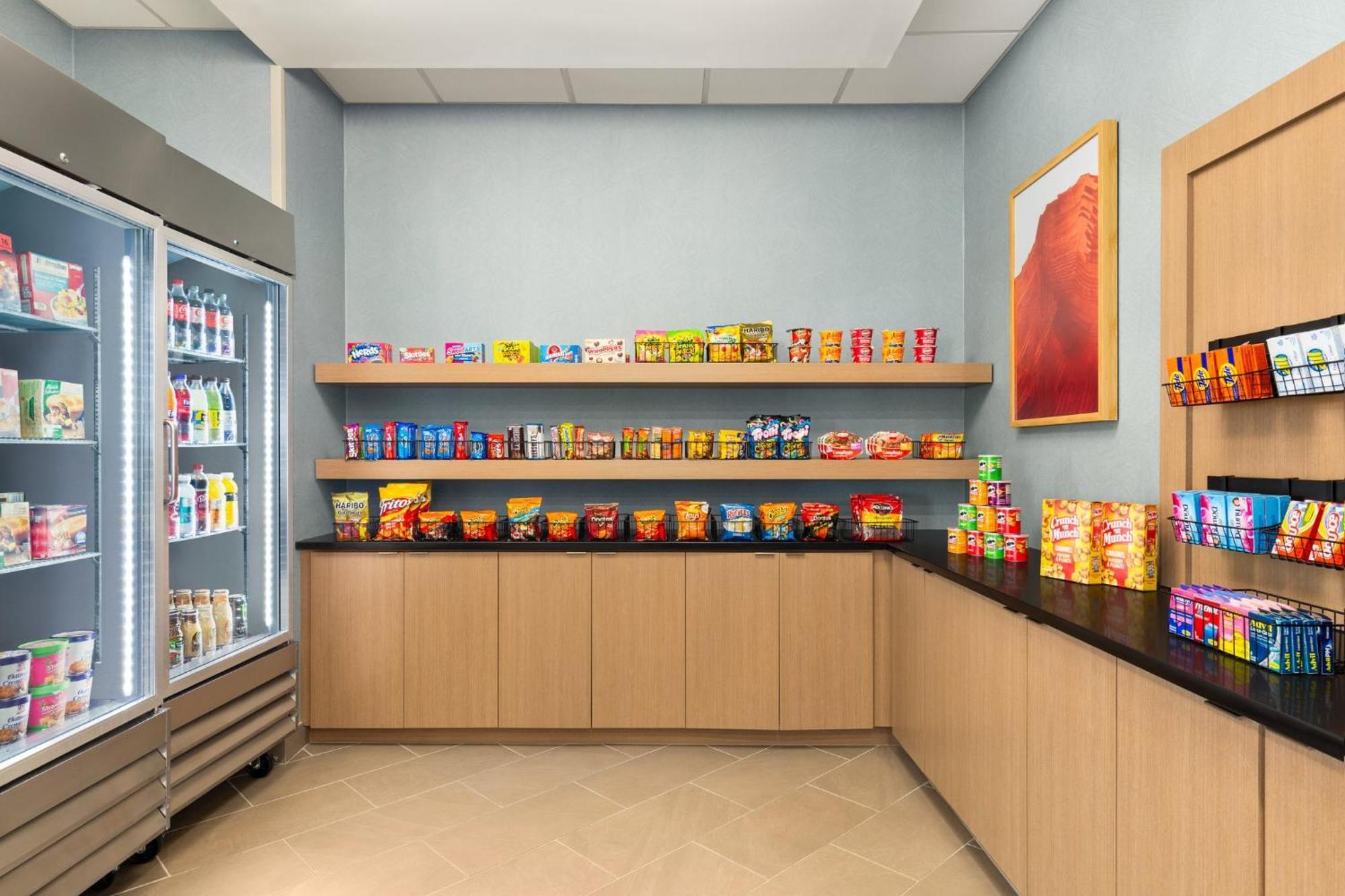 Candlewood Suites Bessemer - Birmingham Sw By Ihg 외부 사진