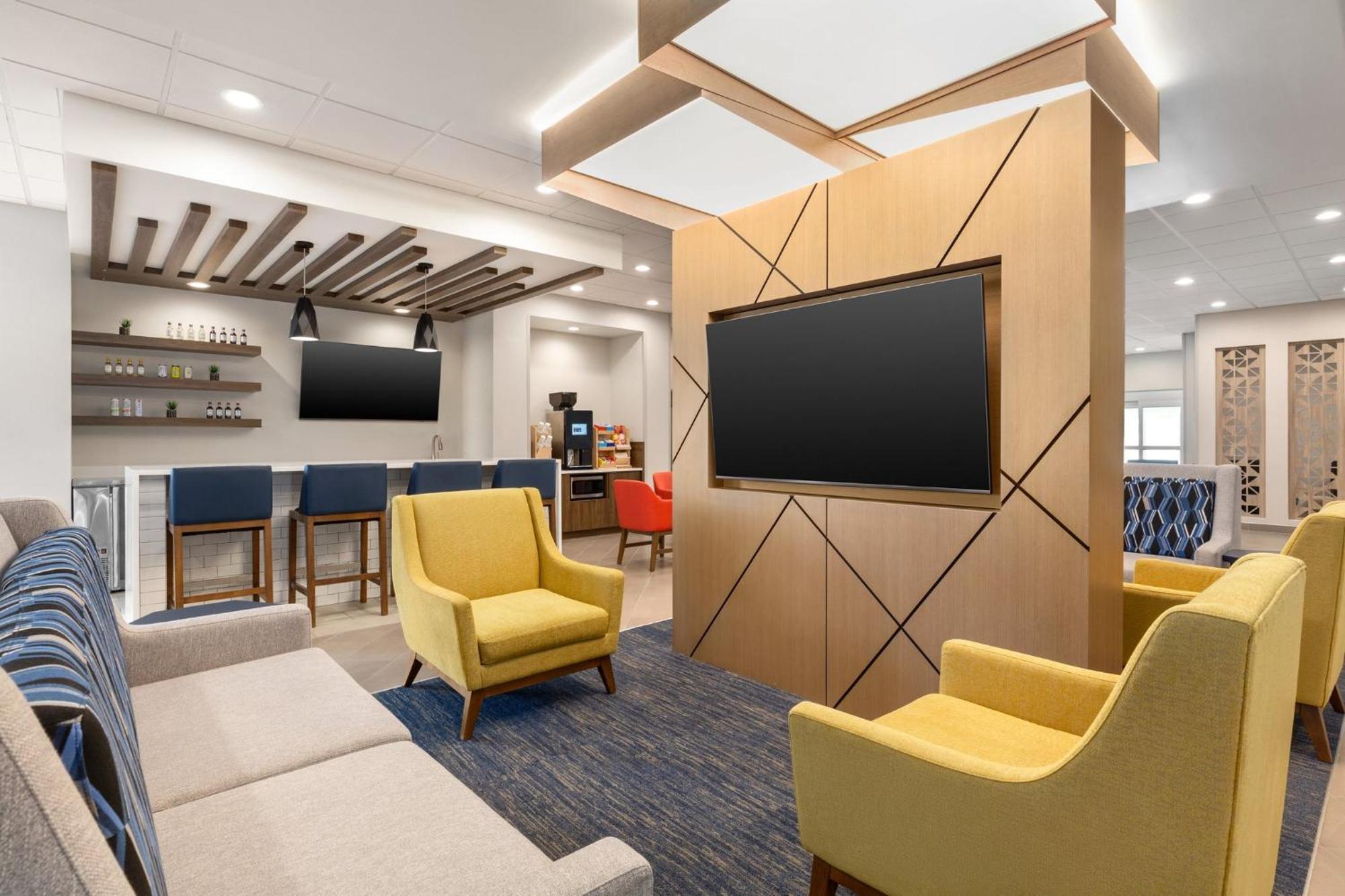 Candlewood Suites Bessemer - Birmingham Sw By Ihg 외부 사진