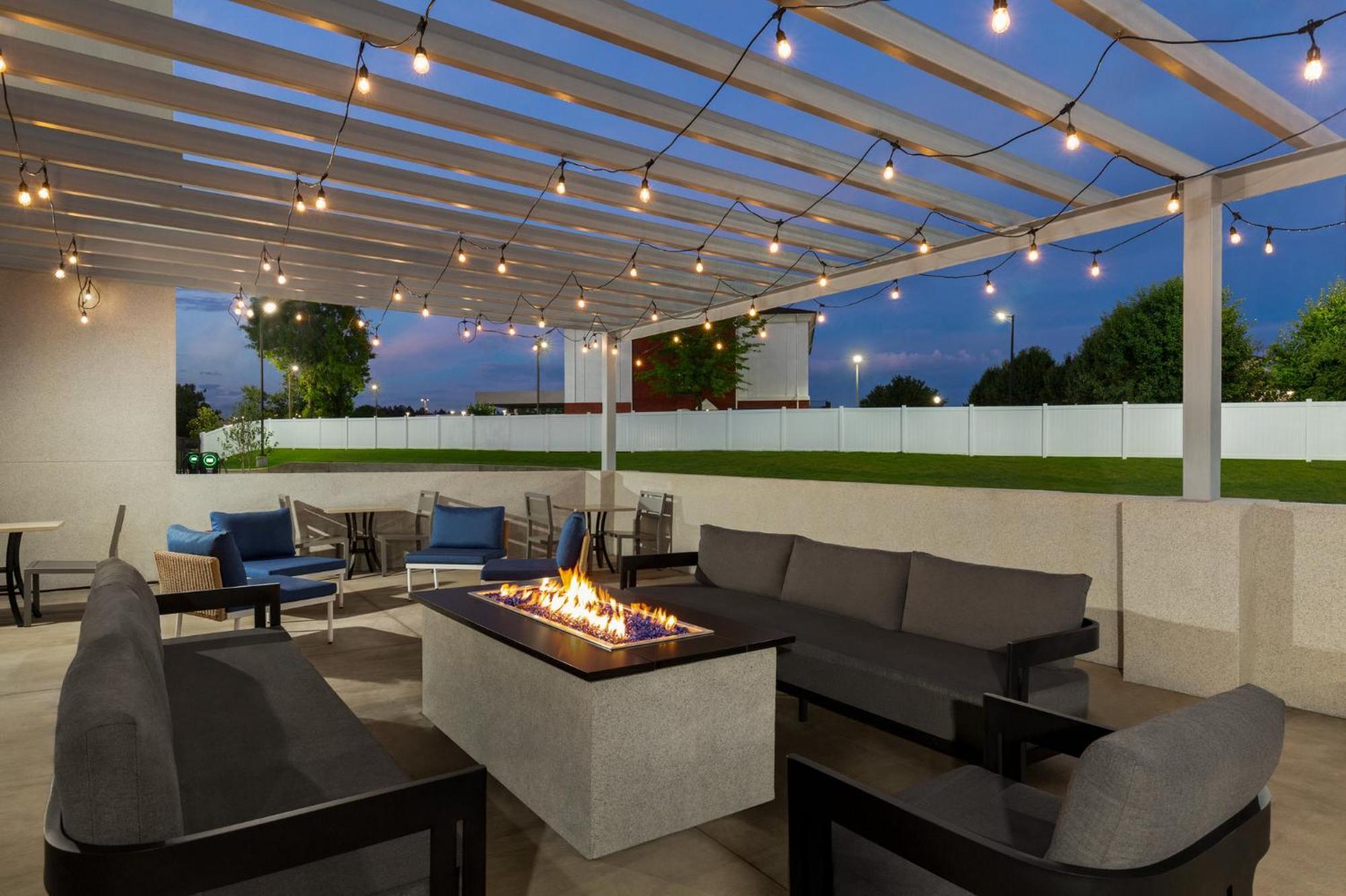 Candlewood Suites Bessemer - Birmingham Sw By Ihg 외부 사진