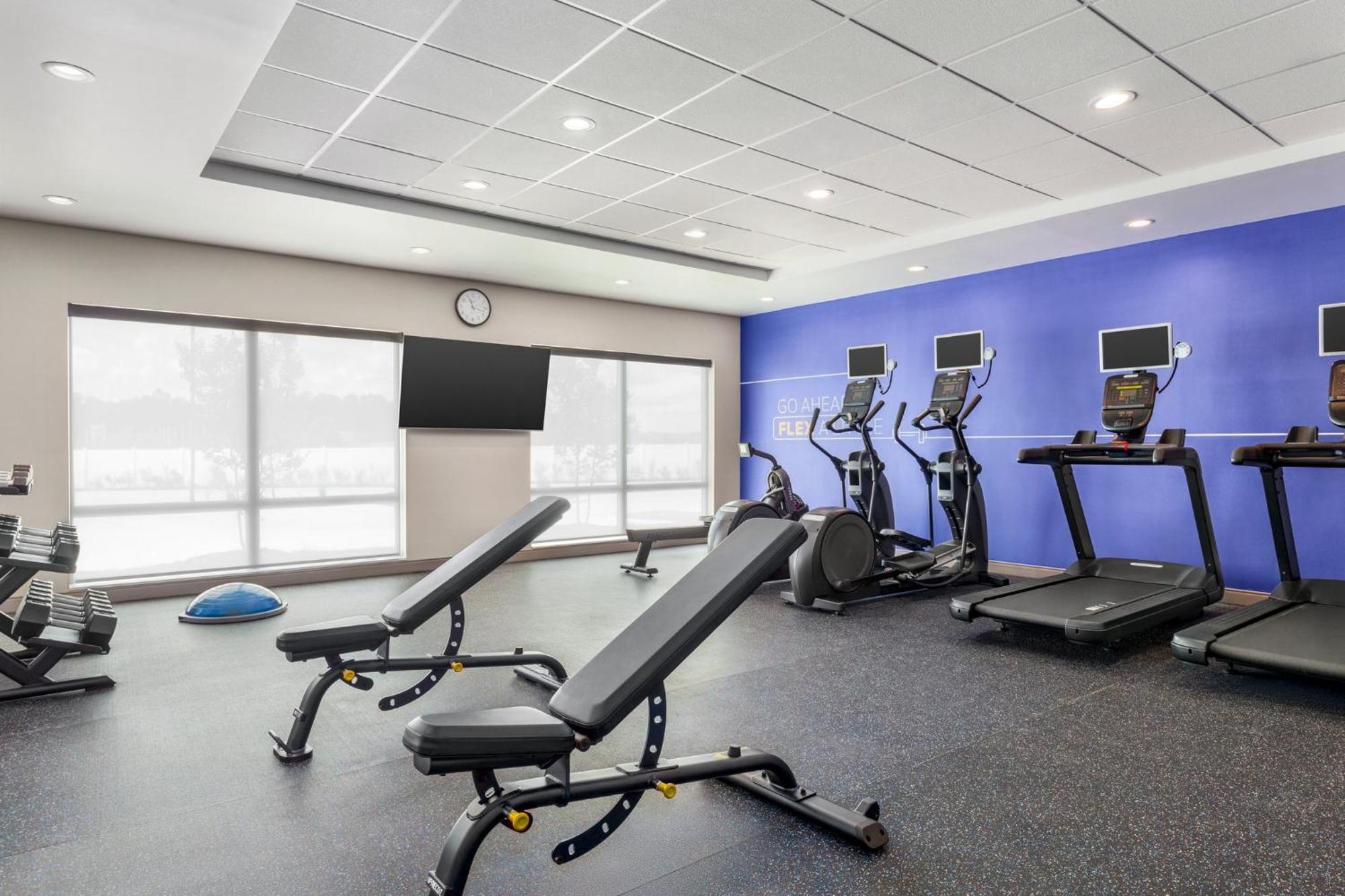 Candlewood Suites Bessemer - Birmingham Sw By Ihg 외부 사진