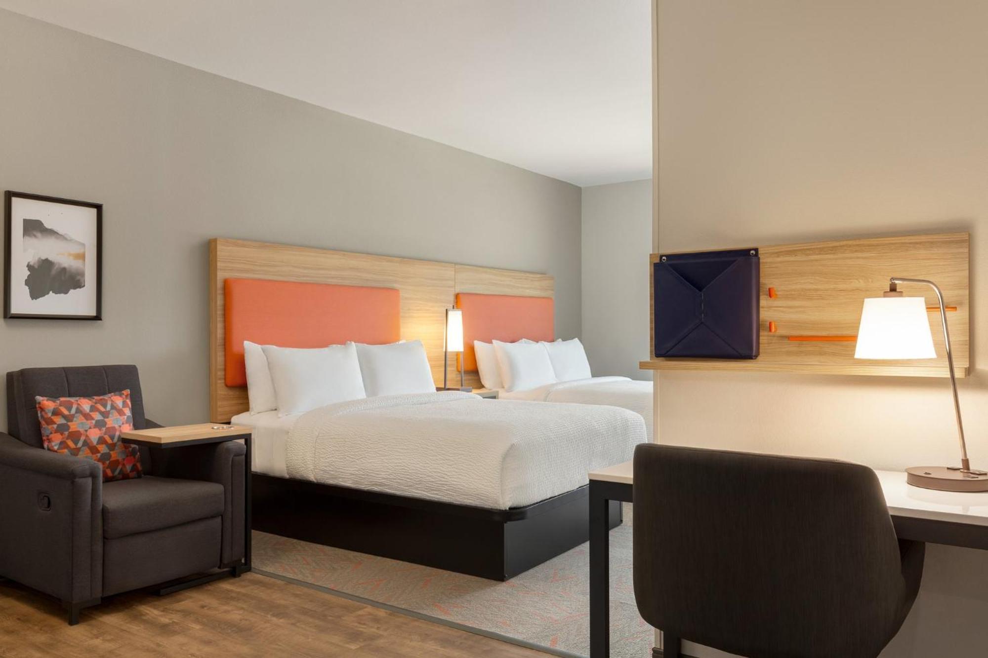 Candlewood Suites Bessemer - Birmingham Sw By Ihg 외부 사진
