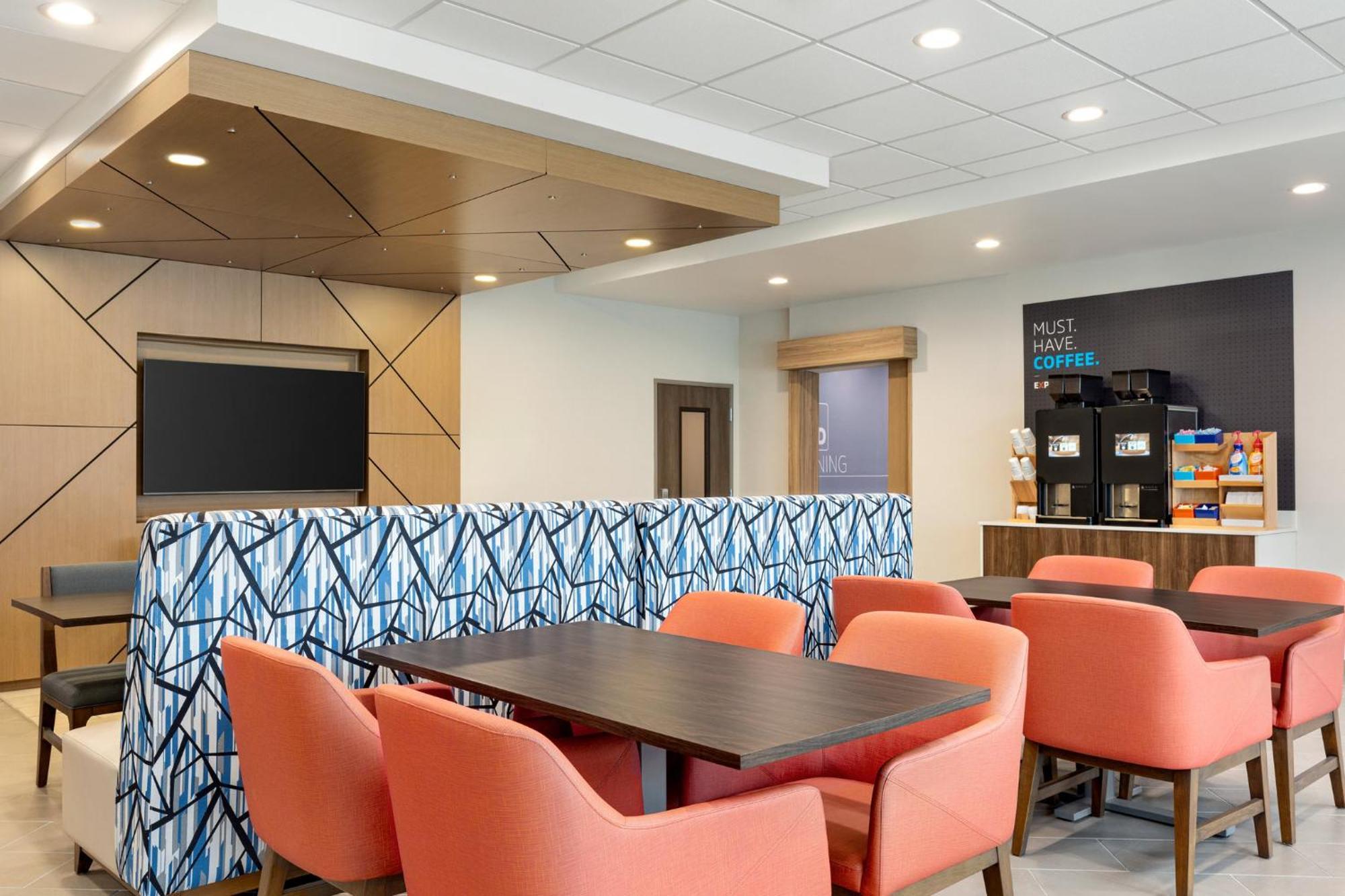 Candlewood Suites Bessemer - Birmingham Sw By Ihg 외부 사진