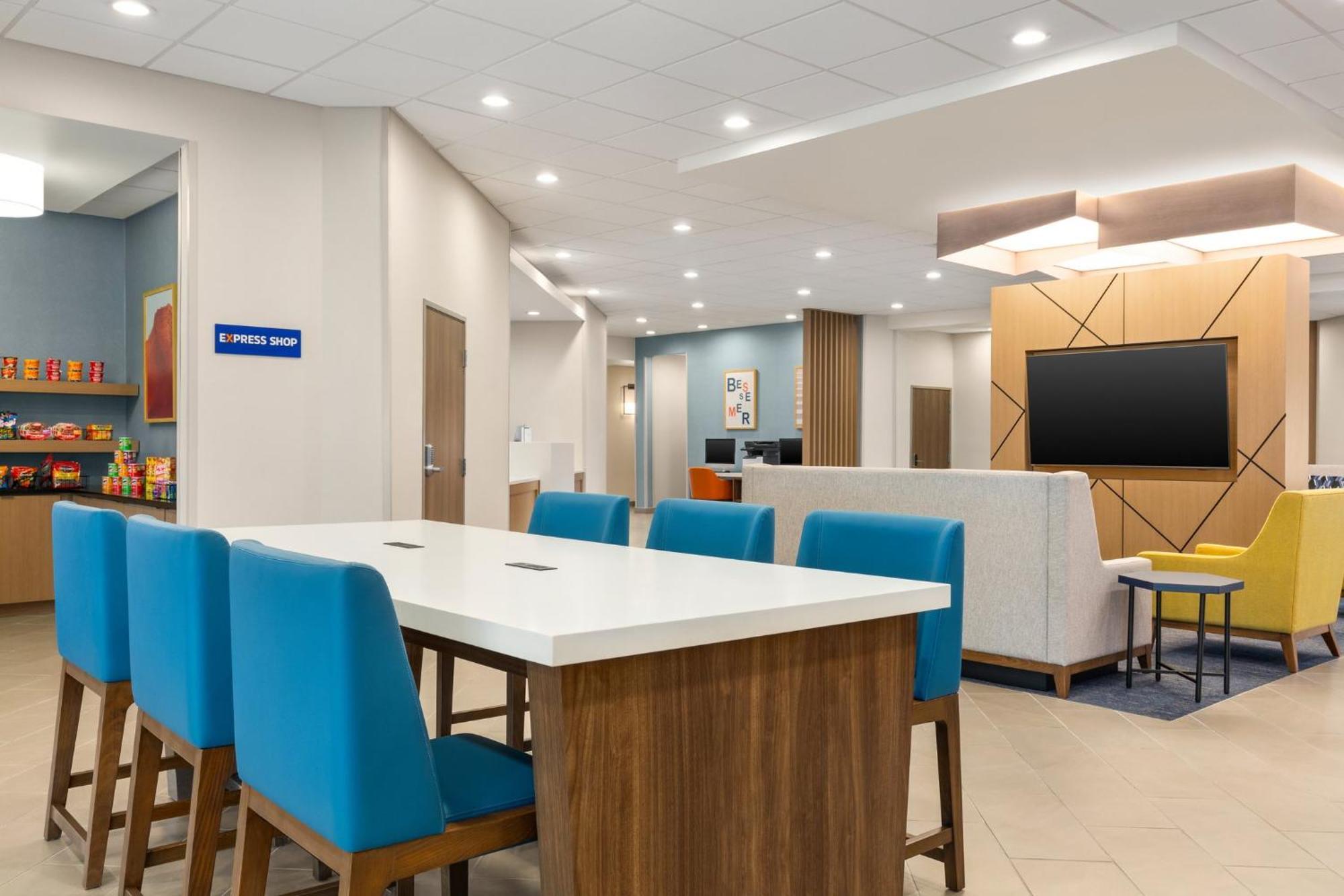 Candlewood Suites Bessemer - Birmingham Sw By Ihg 외부 사진
