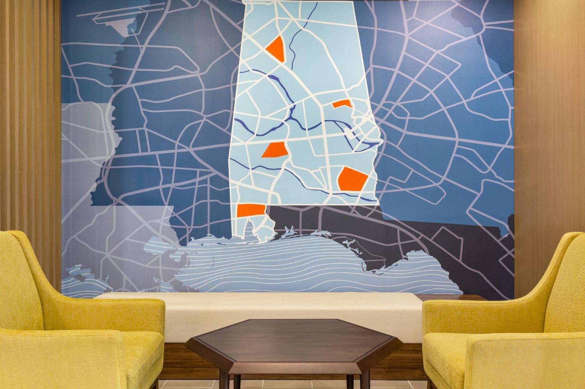 Candlewood Suites Bessemer - Birmingham Sw By Ihg 외부 사진
