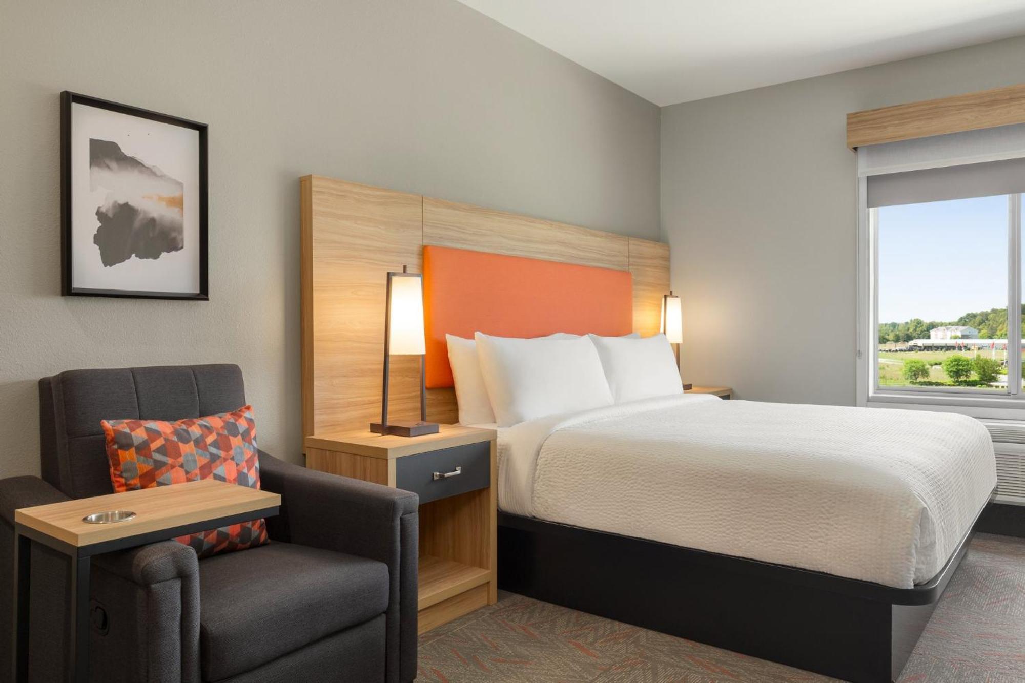 Candlewood Suites Bessemer - Birmingham Sw By Ihg 외부 사진