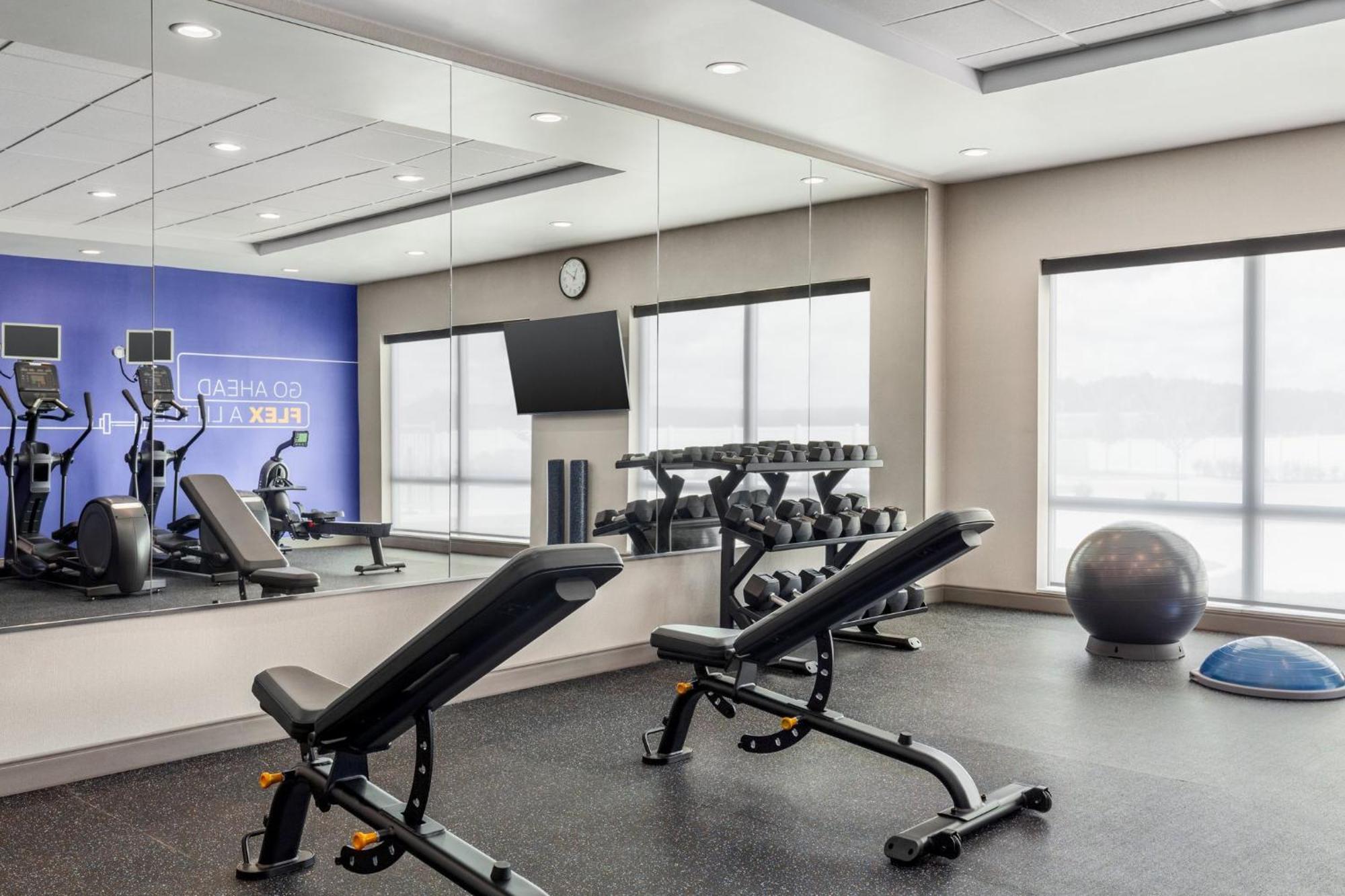 Candlewood Suites Bessemer - Birmingham Sw By Ihg 외부 사진