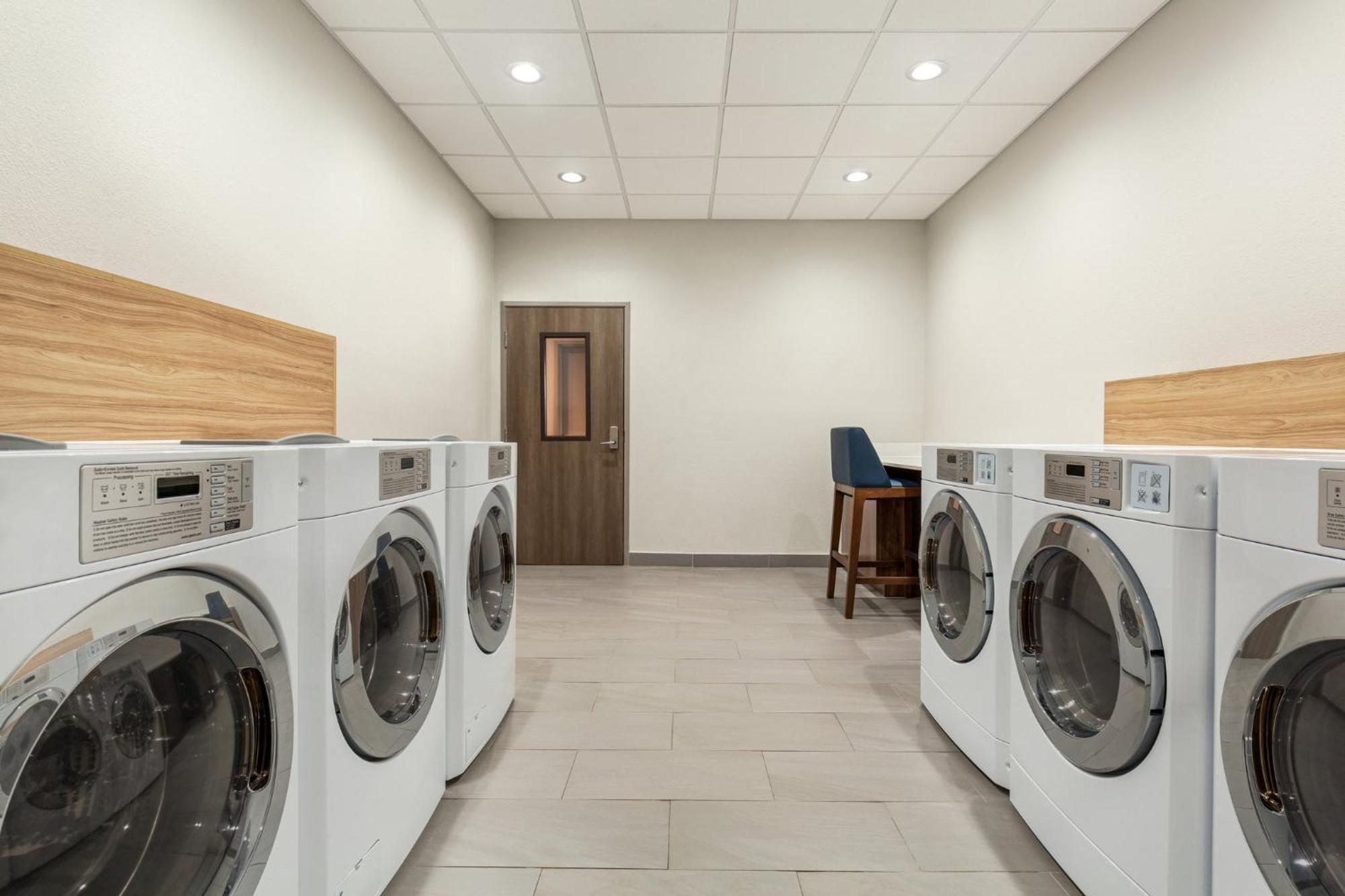 Candlewood Suites Bessemer - Birmingham Sw By Ihg 외부 사진