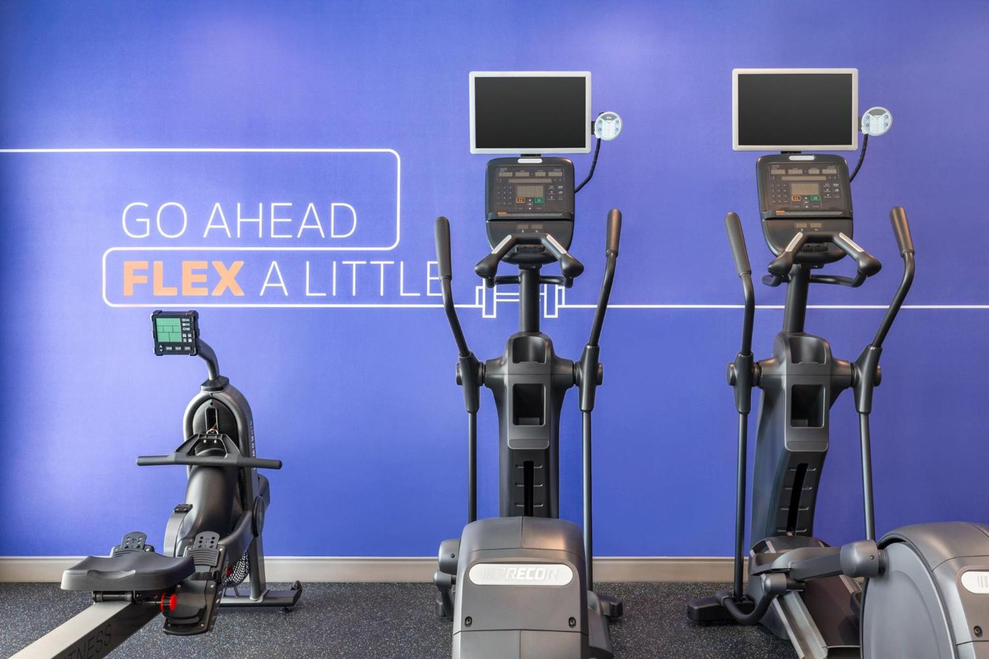 Candlewood Suites Bessemer - Birmingham Sw By Ihg 외부 사진