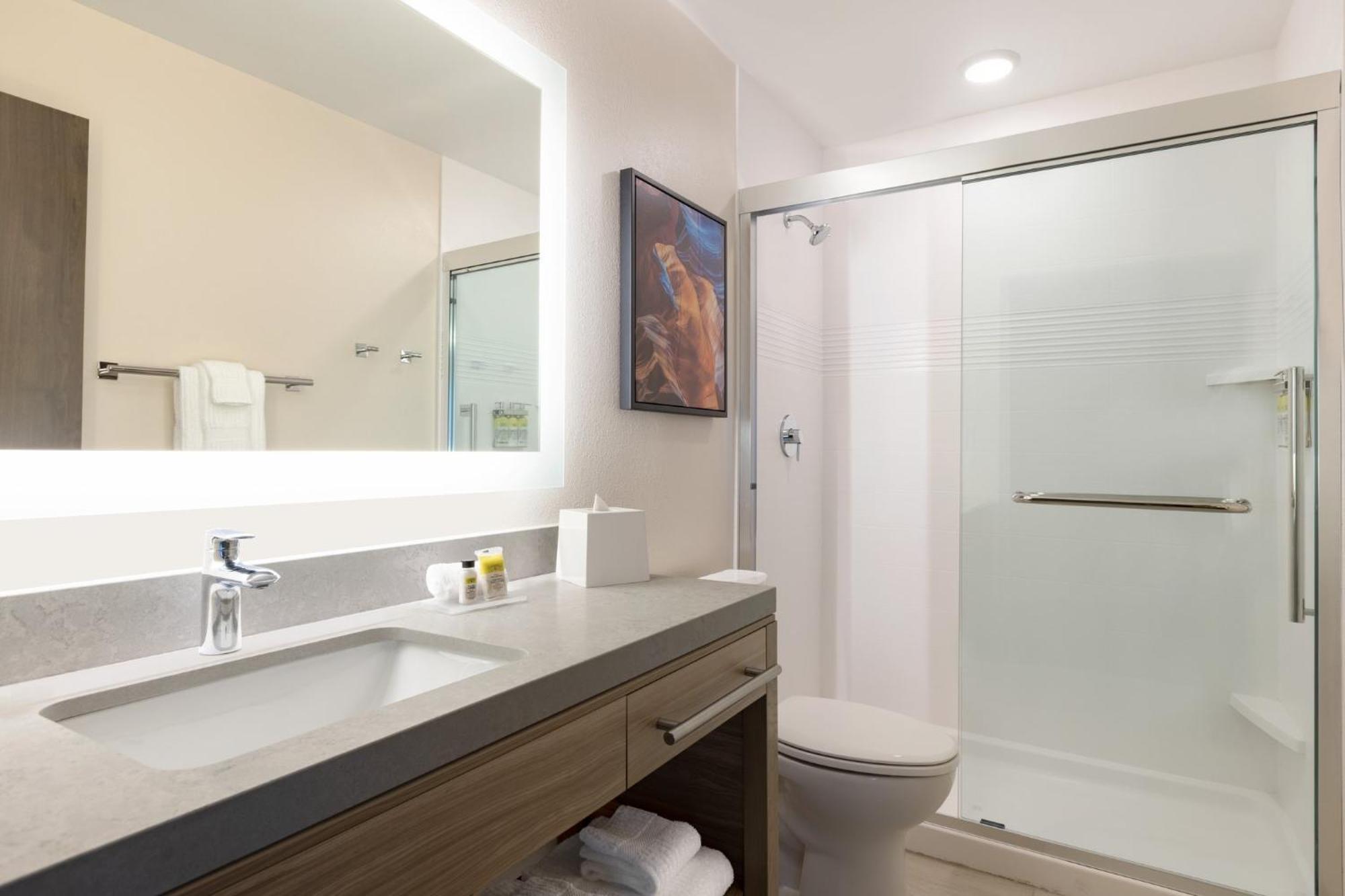 Candlewood Suites Bessemer - Birmingham Sw By Ihg 외부 사진