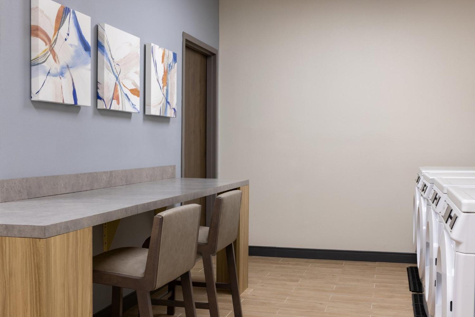 Candlewood Suites Bessemer - Birmingham Sw By Ihg 외부 사진