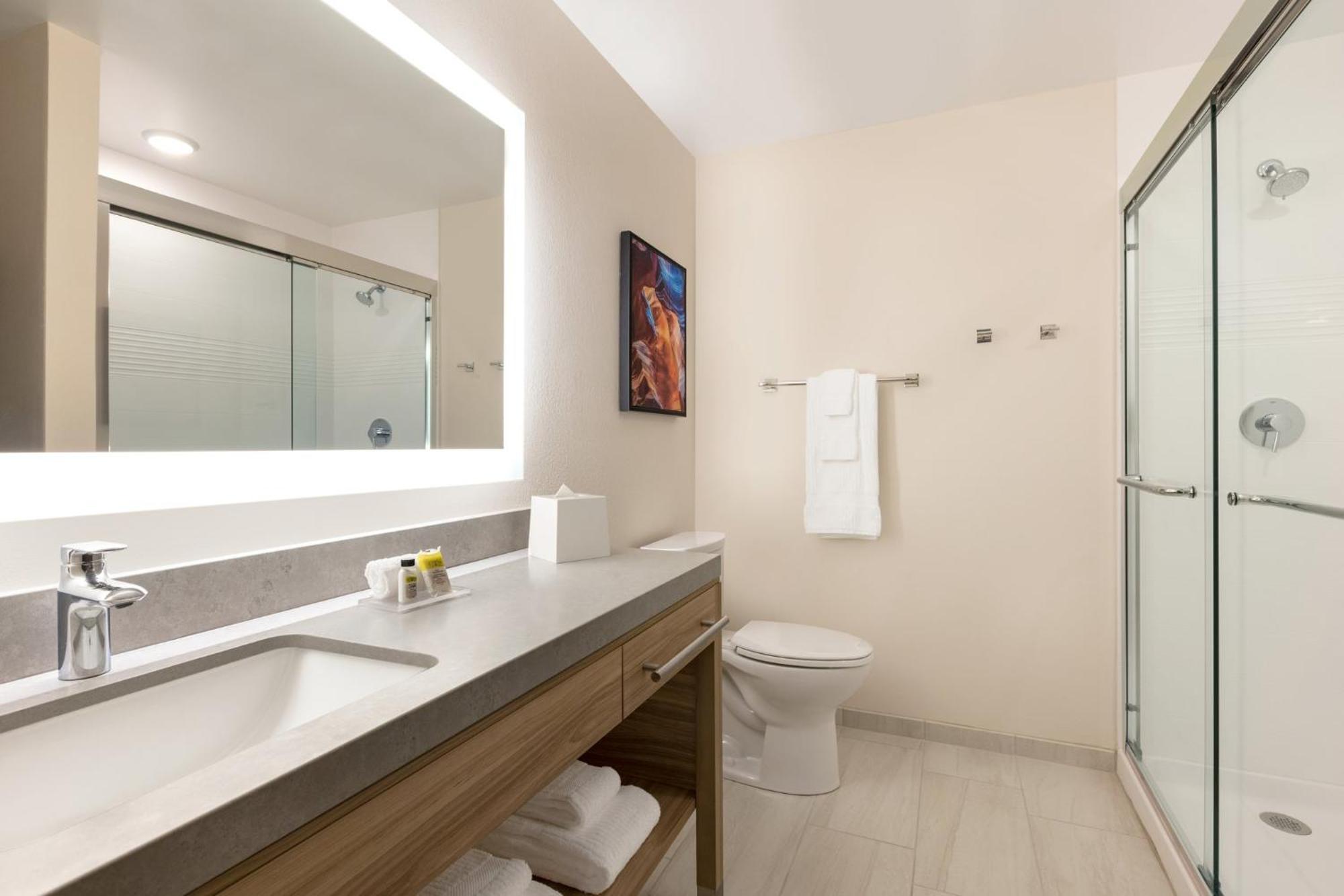 Candlewood Suites Bessemer - Birmingham Sw By Ihg 외부 사진
