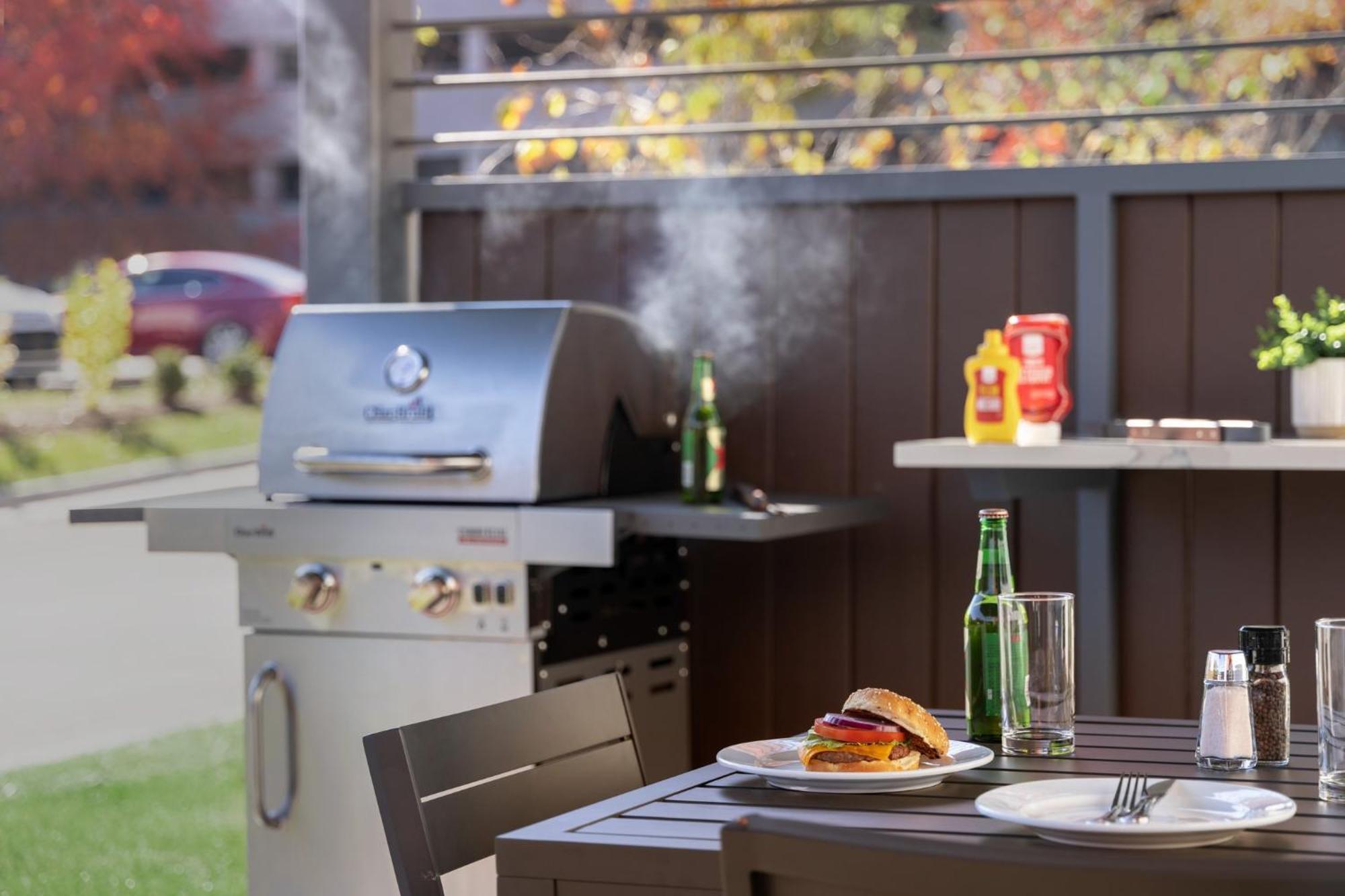 Candlewood Suites Bessemer - Birmingham Sw By Ihg 외부 사진