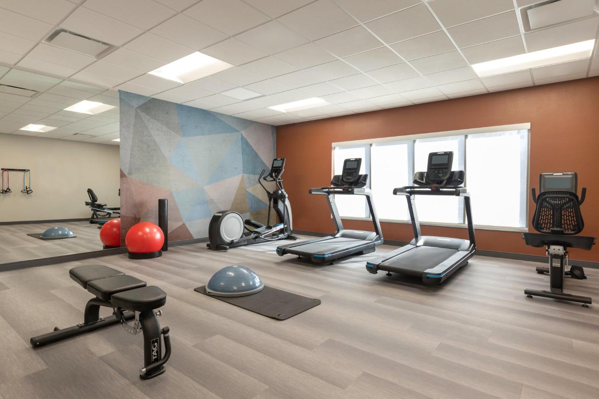 Candlewood Suites Bessemer - Birmingham Sw By Ihg 외부 사진