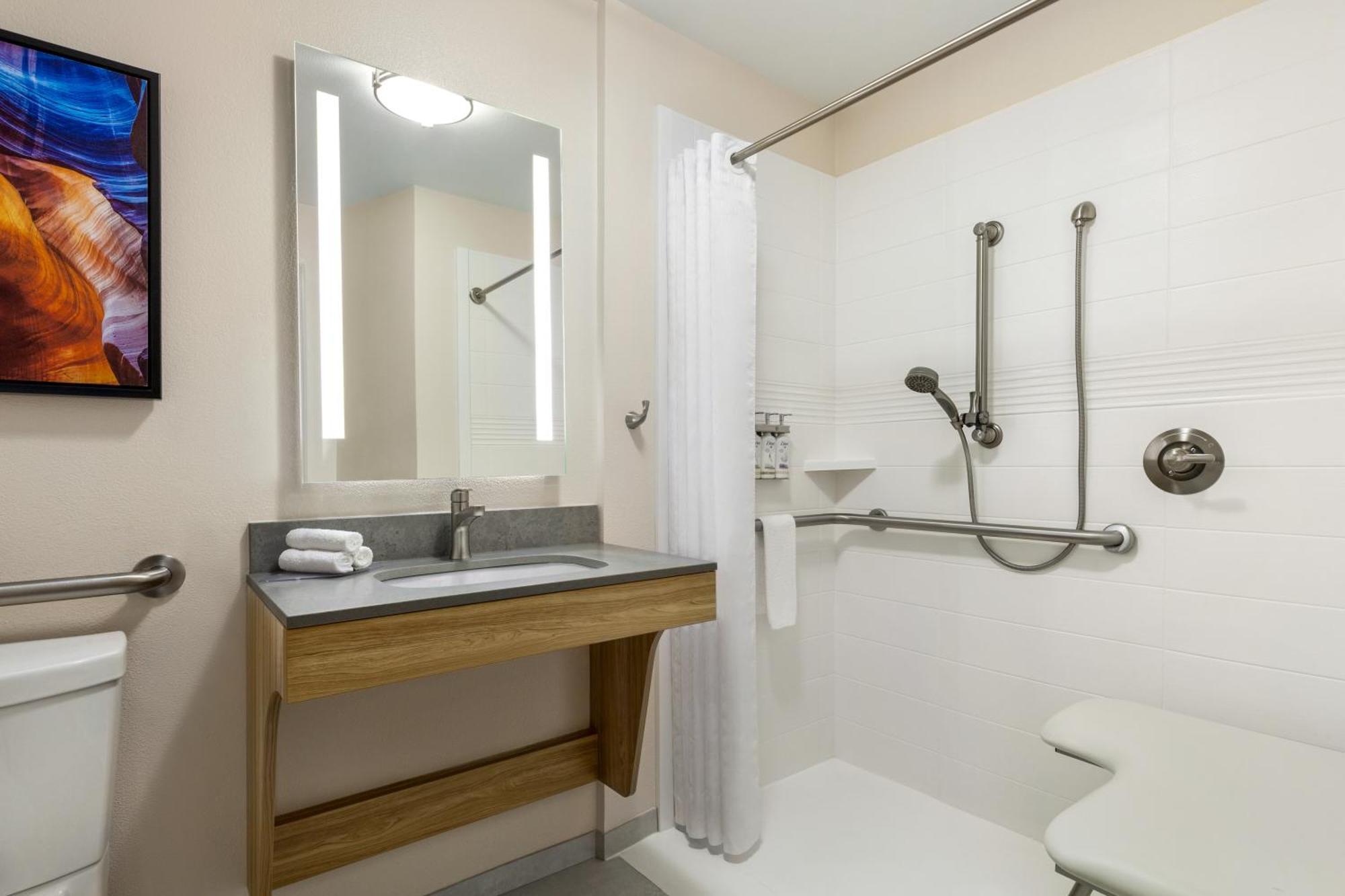 Candlewood Suites Bessemer - Birmingham Sw By Ihg 외부 사진