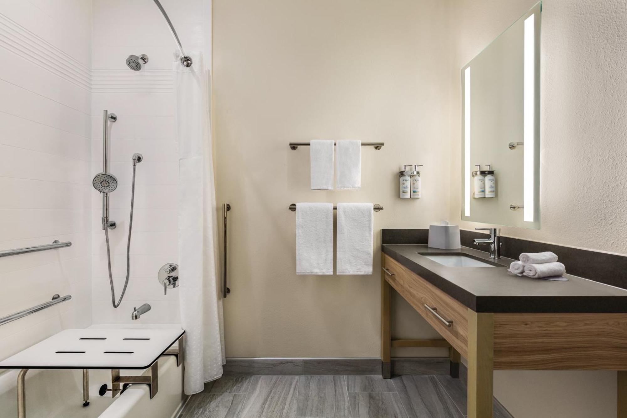 Candlewood Suites Bessemer - Birmingham Sw By Ihg 외부 사진