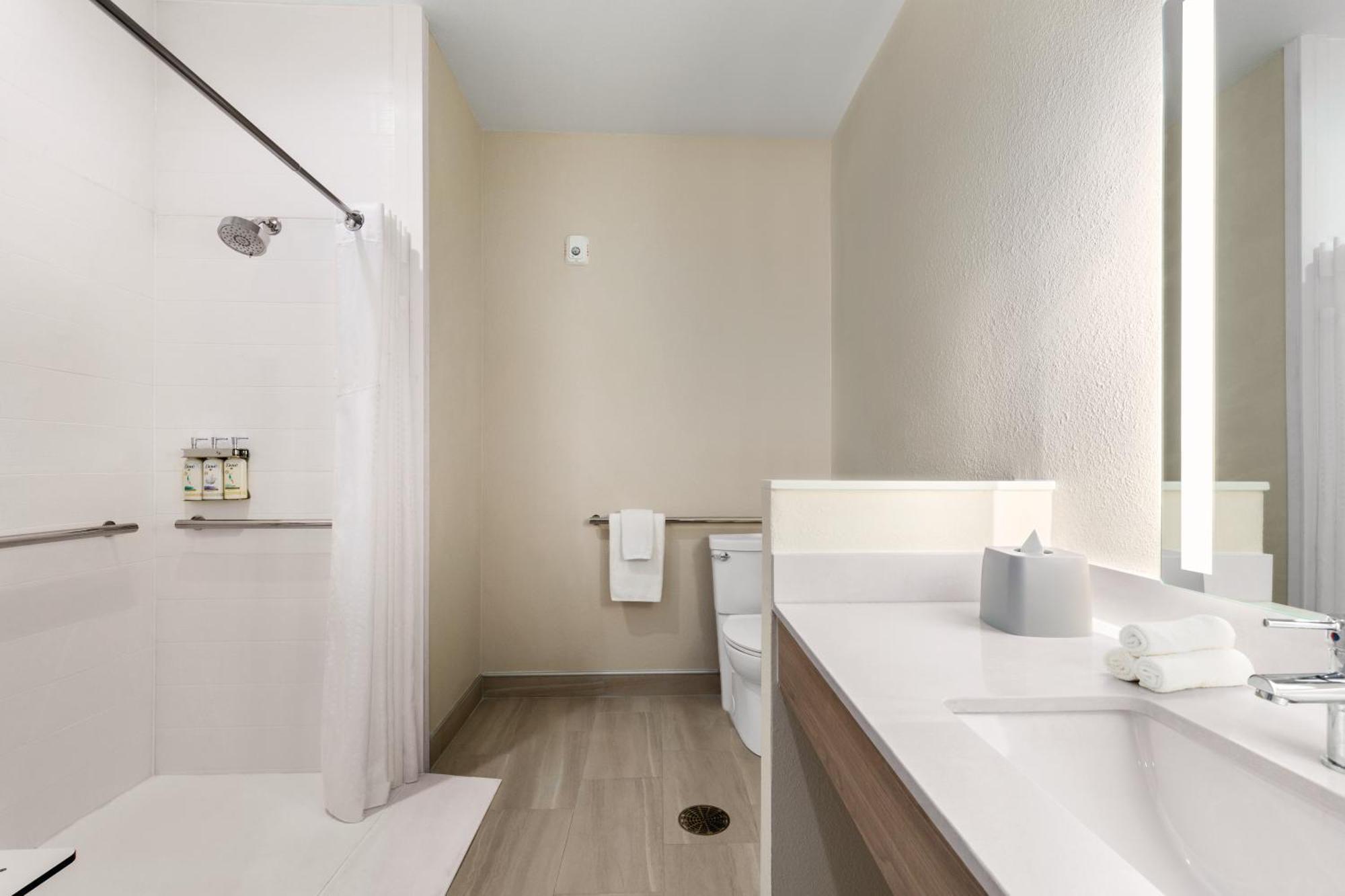 Candlewood Suites Bessemer - Birmingham Sw By Ihg 외부 사진