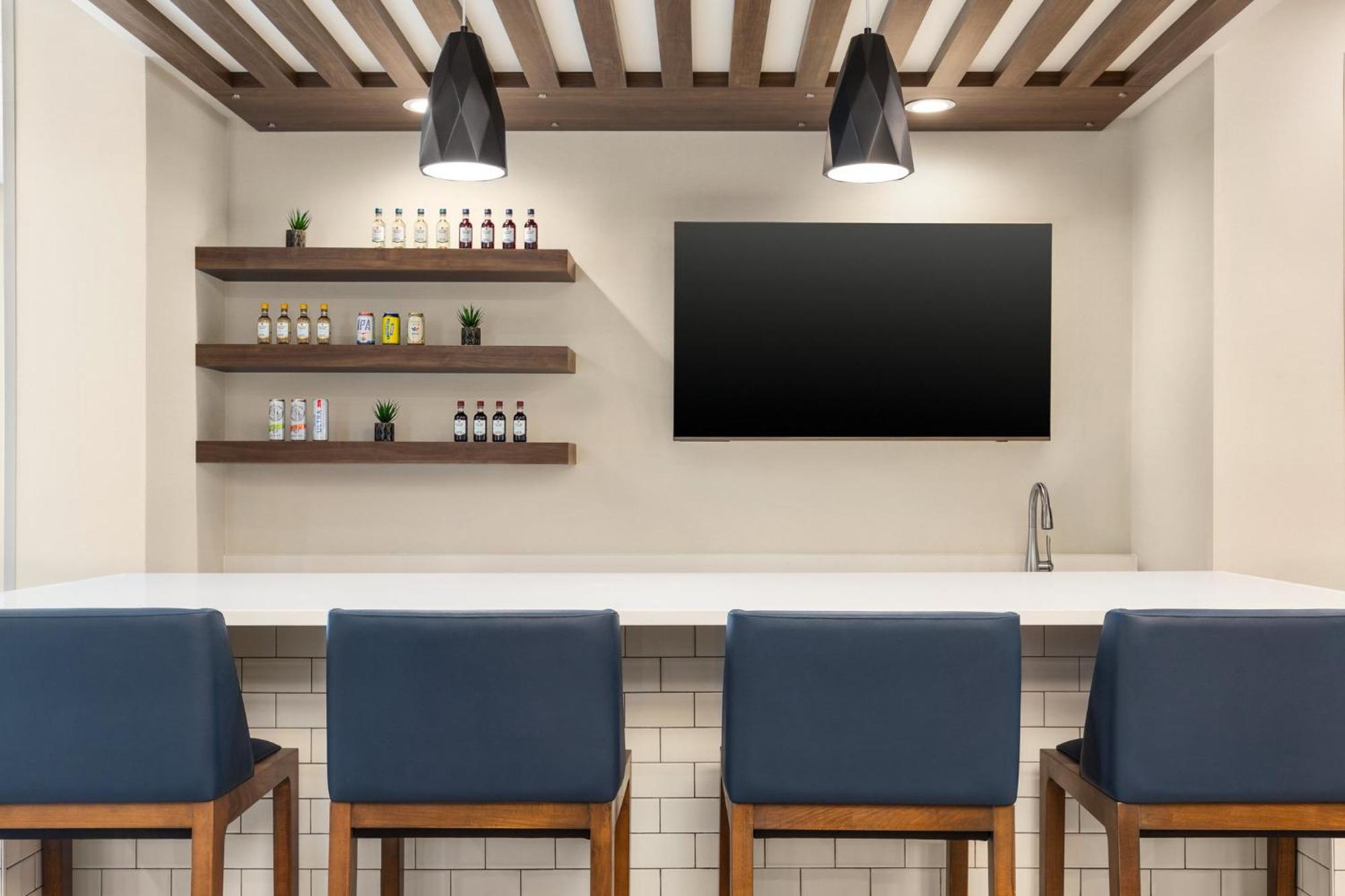 Candlewood Suites Bessemer - Birmingham Sw By Ihg 외부 사진